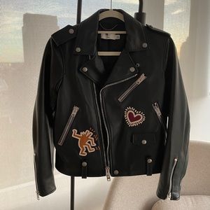 LIMITED EDITION BRAND NEW Keith Haring Moto